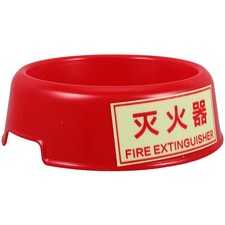  Fire Safety Accessory Fixing