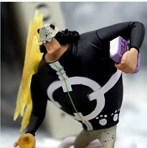 One piece orso bartholomew - piece,