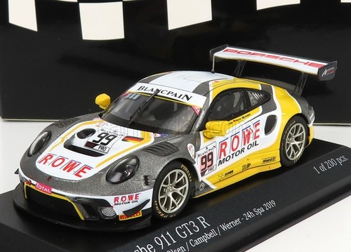 Minichamps porsche - minichamps,