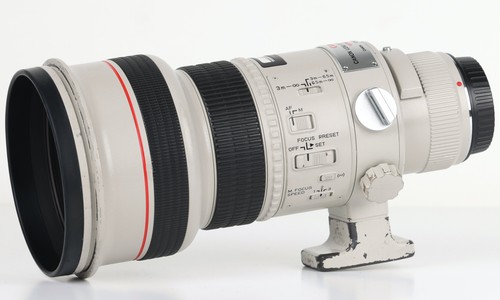 Canon 300mm usm - canon,