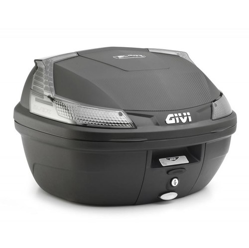 Bauletto givi b37nt - blade, tech