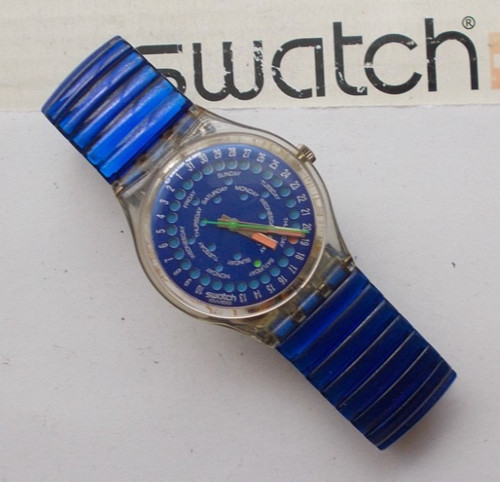 Swatch drop 93 - ", '93