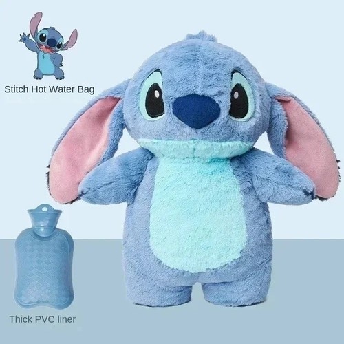 Borsa acqua calda - calda, stitch