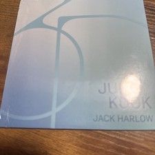 Jung Kook Jack Harlow 3D