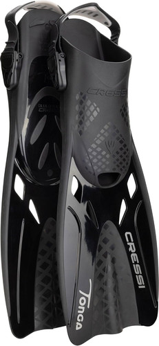 Cressi tonga fins set pinne - -,