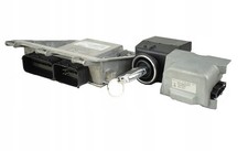 KIT COMPUTER * MERCEDES