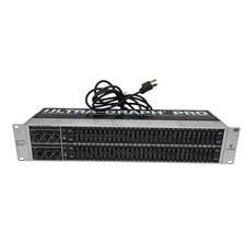 Behringer Ultra-Graph Pro