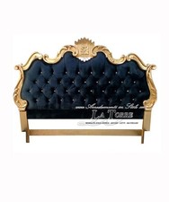 Testiera Testata Letto