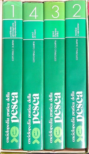 Enciclopedia pratica della - enciclopedia,