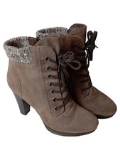 JANET SPORT Stivaletto Donna