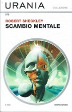 Scambio mentale robert - scambio,