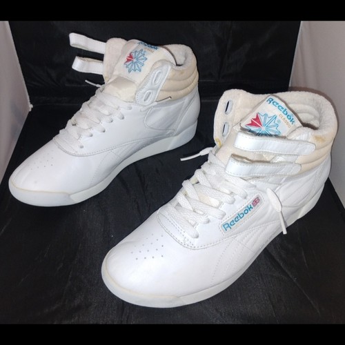 Reebok freestyle taglia - taglia, 10