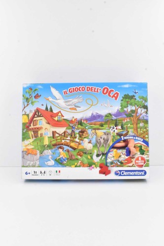 Gioco dell - il,