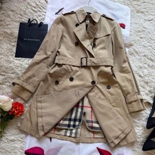 Burberry london trench - burberry,