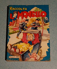 Raccolta Il Monello n. 13