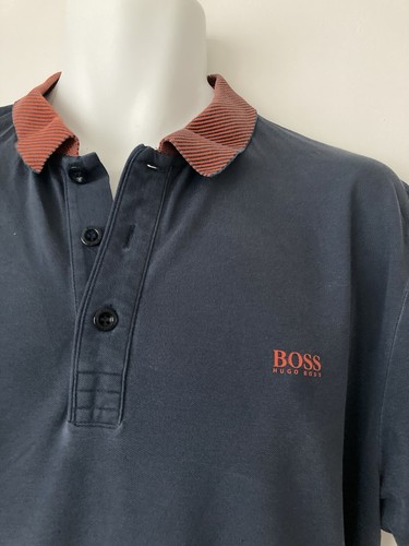 Polo hugo boss paddy pro - polo,