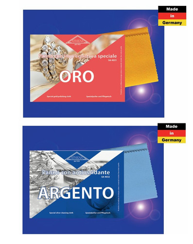 Panno professionale athena - panno,