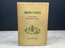1979 Thornton W. Burgess by