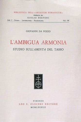Ambigua armonia studio - l'ambigua,