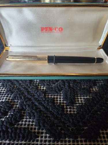 Penna stilografica pen 53 - penna,