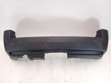 12125313 REAR BUMPER / 1025501
