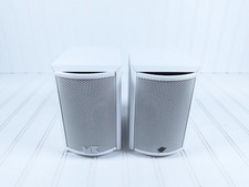 Coppia di altoparlanti