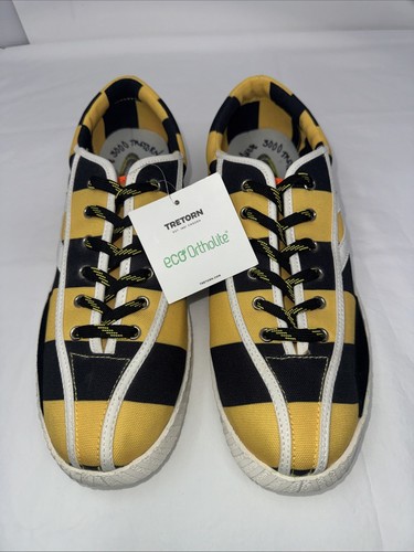 Scarpe sneakers tretorn - tretorn, nylite