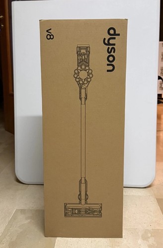 Dyson origin 0 - v8, 21,6v