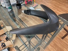 Copertura serbatoio honda cb