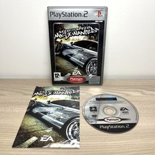 Need for Speed Most Wanted