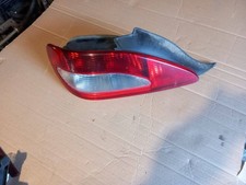 Peugeot 406 2002 fanale