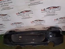 PARAURTI POSTERIORE PER MINI