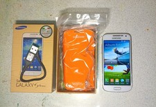 Samsung Galaxy S4 Mini