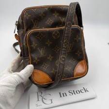 Borsa a tracolla Louis Vuitton