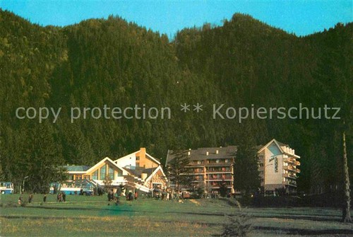 Poiana brasov hotel teleferic - brasov,