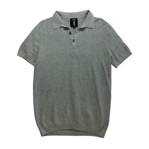 Polo uomo hircus - uomo, cachemire
