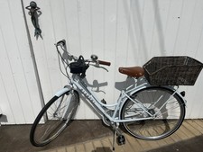 Bianchi Venezia Dama  Girls