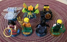 LEGO Dimensions DC Heroes