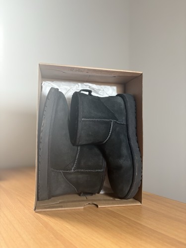 Ugg classic mini stivaletti - classic,