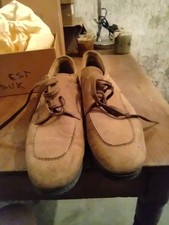 tod's 4 paia + Timberland da barca