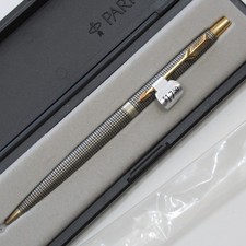 Penna Parker vintage a sfera