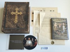 Borgia Faith And Fear - Season