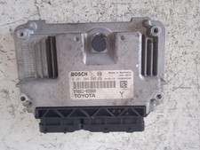 CENTRALINA MOTORE PER TOYOTA
