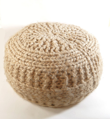 Ashley furniture benedict pouf - ashley,