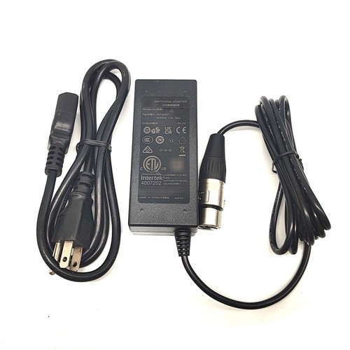 Alimentatore adattatore per - ac,