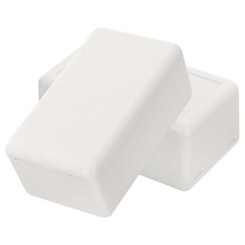 2pcs scatola recinzione - scatola, di