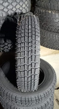 Coppia 2 Pneumatici 135/80 R13 70T M+S per Tutte le Stagioni RICOSTRUITI
