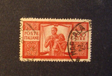 100 lire Democratica dent. 14