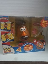 Thinkway Toys Story Animato