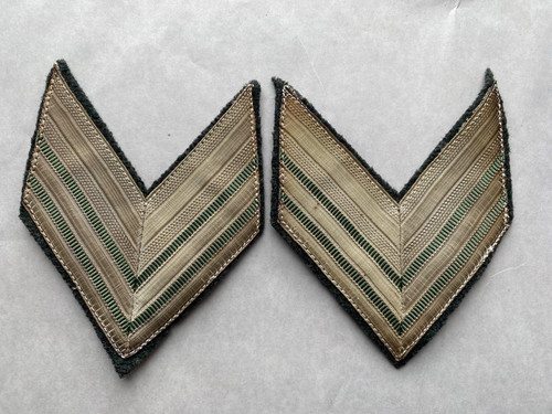 Gradi reali carabinier - gradi,